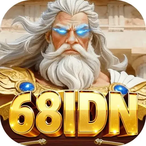 68IDN - Strategi Cerdas di Dunia SLG