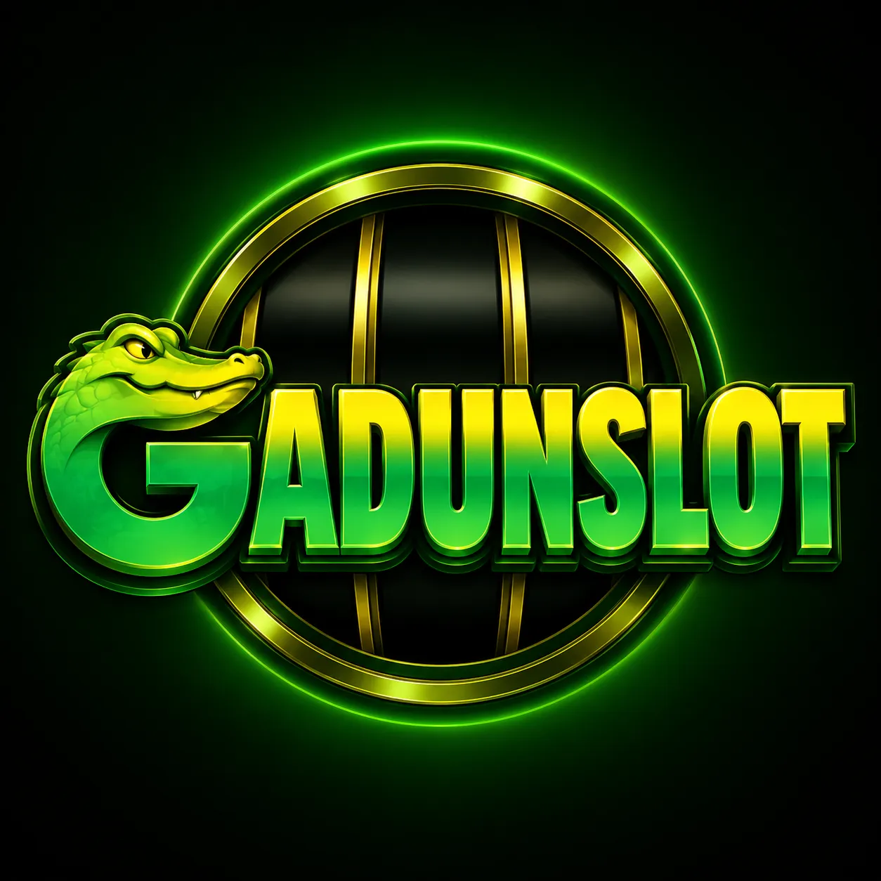 GADUNSLOT - Permainan Santai yang Menarik