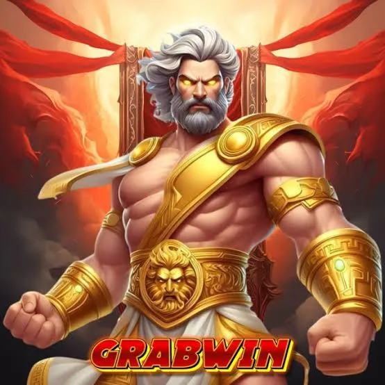 GRABWIN - Game Balap Motor Terbaik untuk Penggemar Kecepatan