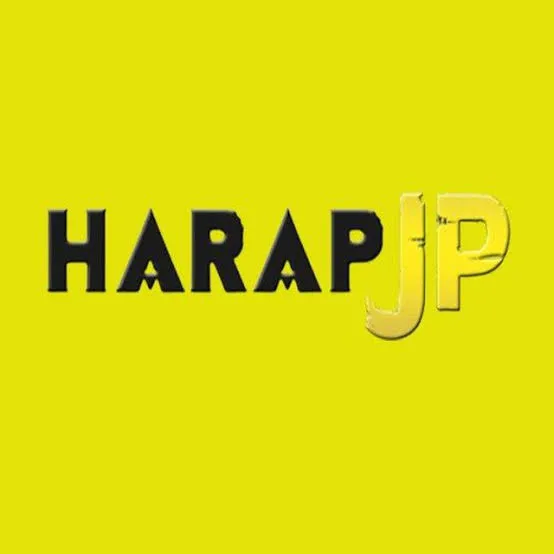 HARAPJP - Petualangan Menakjubkan di Dunia Fantasi