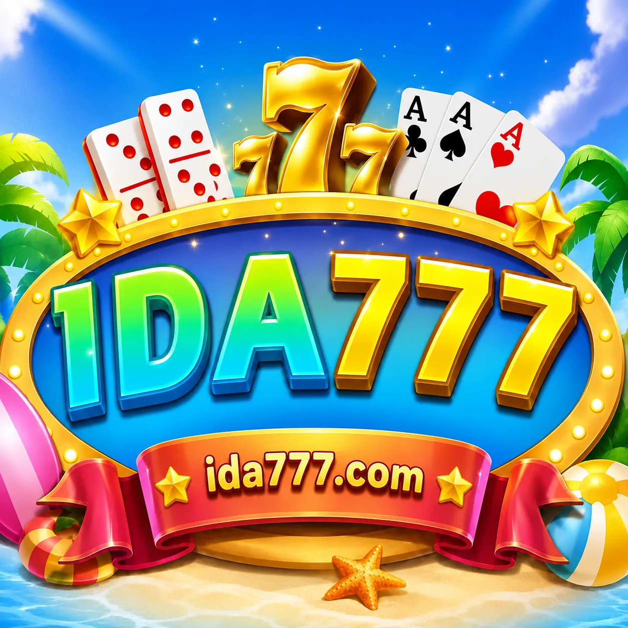 IDA777 - Masuki Dunia Live Casino yang Mengasyikan