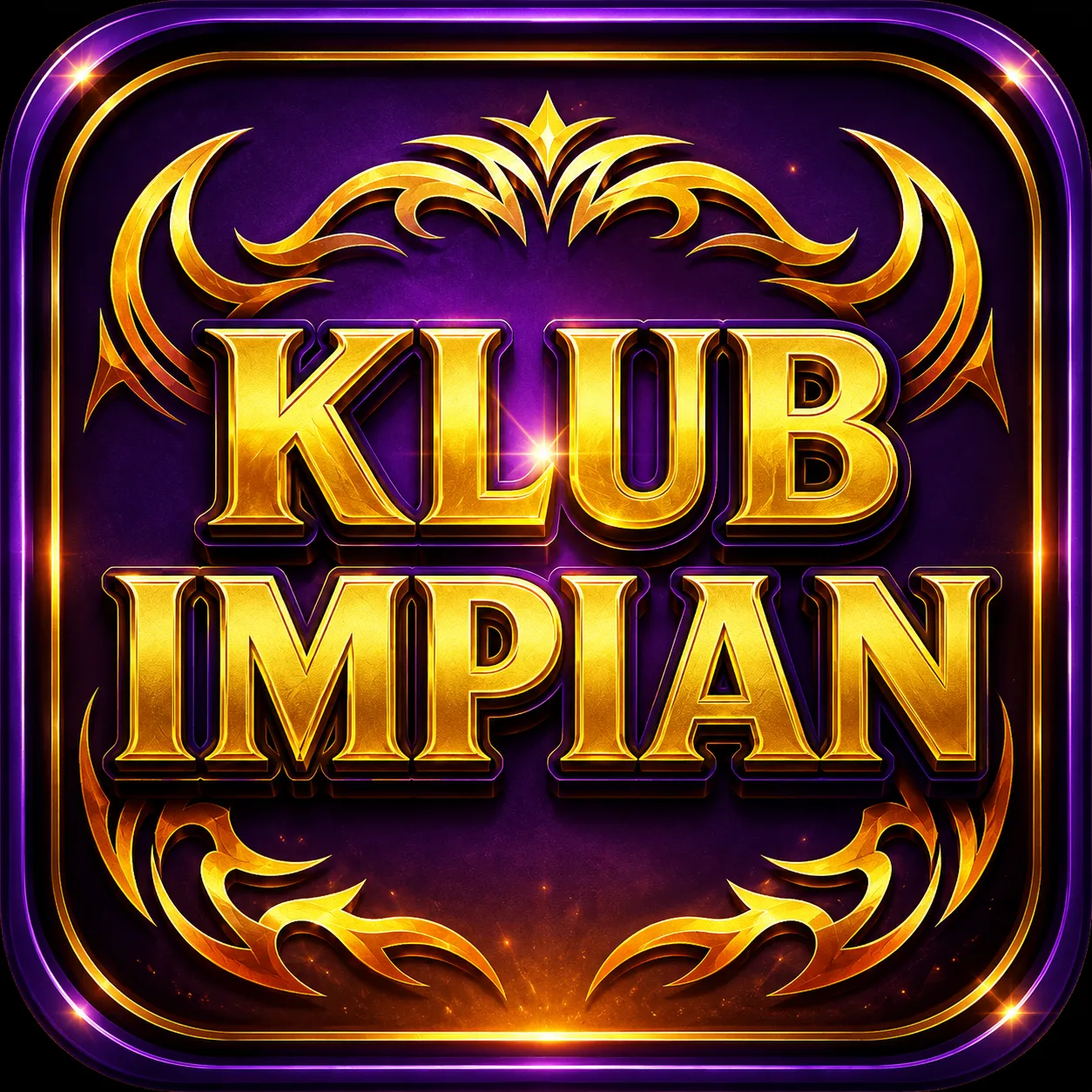 KLUBIMPIAN - Game Gaple Seru dan Menarik
