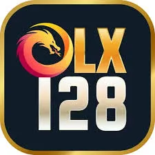 OLX128 - Game Santai yang Penuh Keseruan