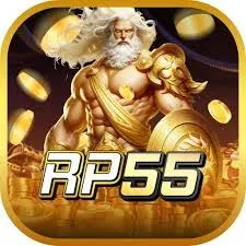 RP55 - Pertarungan Terhebat di Dunia Battle Royale