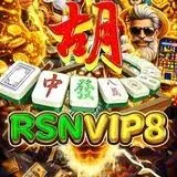 RSNVIP8 - Permainan Mahjong Seru dan Menantang